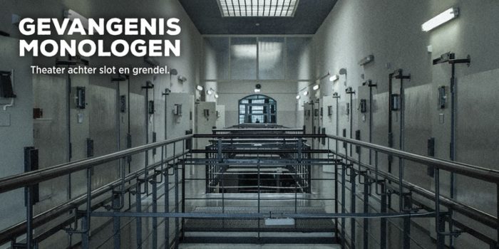 gevangenis monologen Wolvenplein Utrecht 17 oktober buurt